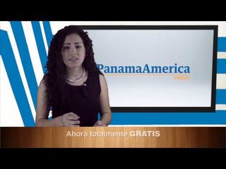 Avance de noticias - Panamá América 7 de abril de 2014