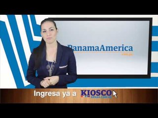 Avance de noticias - Panamá América 8 de abril de 2014