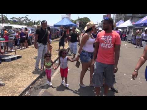 Martes Carnavales Metrocity