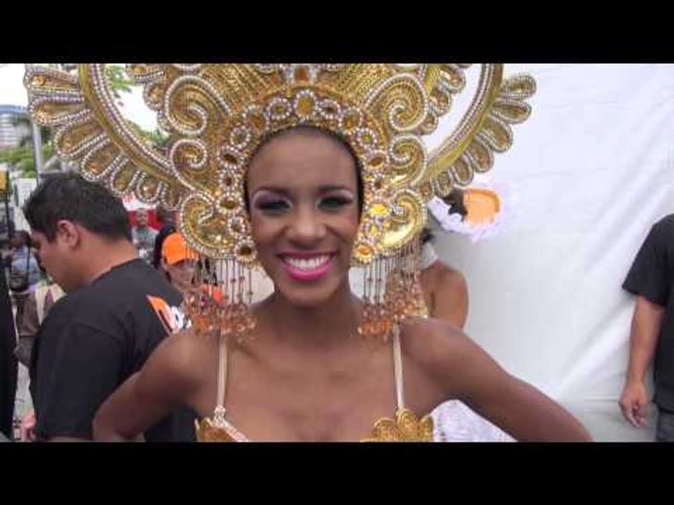 Martes Carnavales metrocity artistas