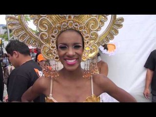 Martes Carnavales metrocity artistas