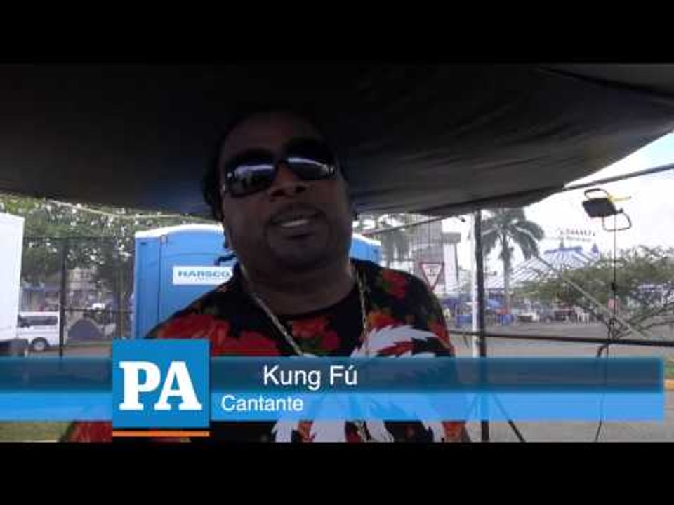 Carnavales lunes artistas