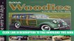 [PDF] British Woodies: From the 1920 s to the 1950 s (Those were the days...) Popular Online
