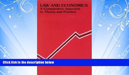 read here  Law and Economics: A Comparative Approach to Theory and Practice (American Casebooks)