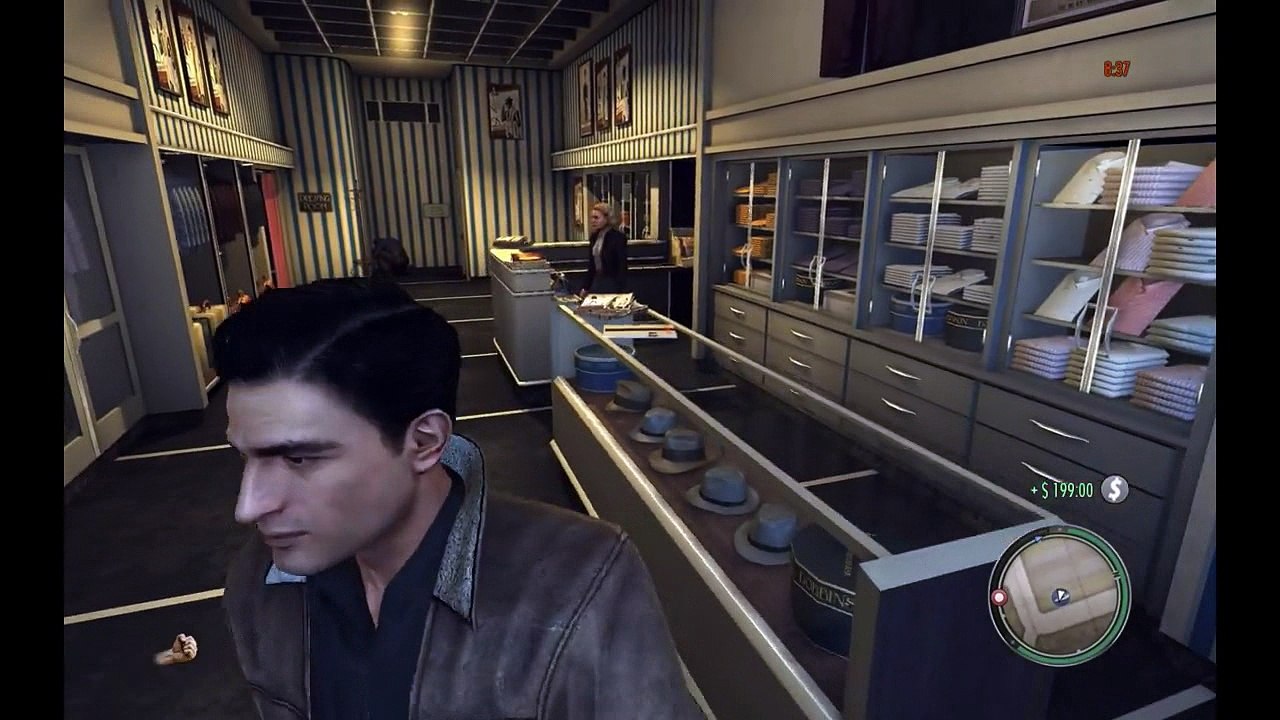 Comparison Mafia 3 vs Mafia 2 | comparer Mafia III contre Mafia II