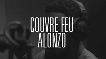 Couvre Feu  - live : ALONZO