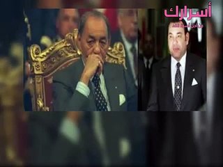 حين قال الحسن الثاني  هل تريدون أن ينحرف ولي العهد