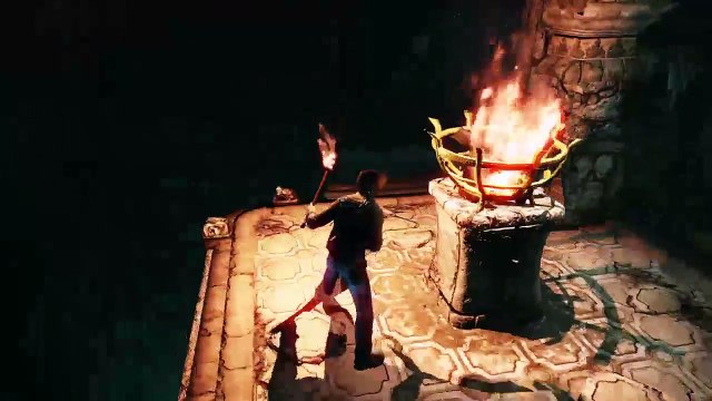 Uncharted 3 drakes deception 5.Bolum (22)