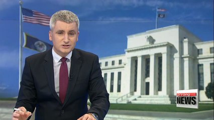 Скачать видео: U.S. rate hike could be warranted relatively soon: Fed policymakers