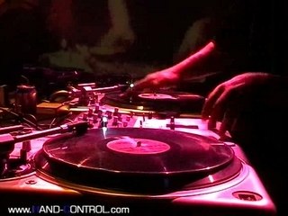 DJ NETIK - CCF 2004 (Part 2)
