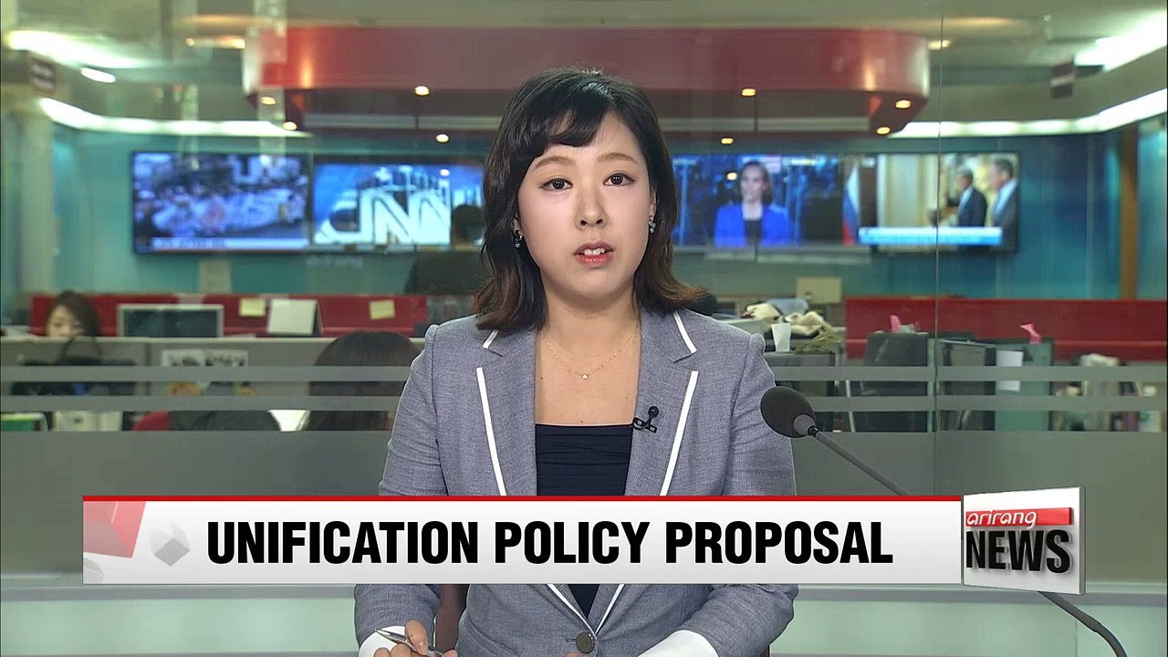 S. Korea's Unification Advisory Council suggests deployment of tactical nuclear assets