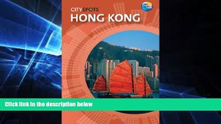 Big Deals  Hong Kong (CitySpots) (CitySpots)  Full Read Most Wanted