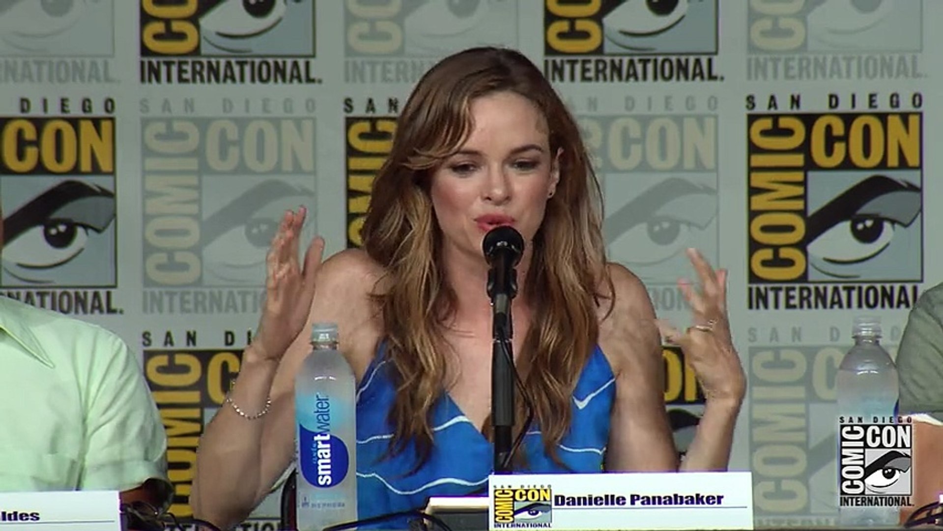 Conference The Flash