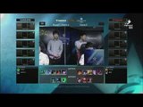 《LCK》2015 夏季賽 Week 1 Day 3 KT Rolster vs SAMSUNG Game 2 (國語)