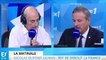 Nicolas Dupont-Aignan : la primaire de droite est "une immense manipulation"