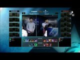 《LCK》2015 夏季賽 Week 1 Day 3 KT Rolster vs SAMSUNG Game 2 (粵語)