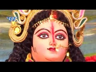 मईया के मुँह चुनमुनिया लागेला | Murti Sajal Ba Mai Ke | Smita Singh | Bhojpuri Devi Geet 2016