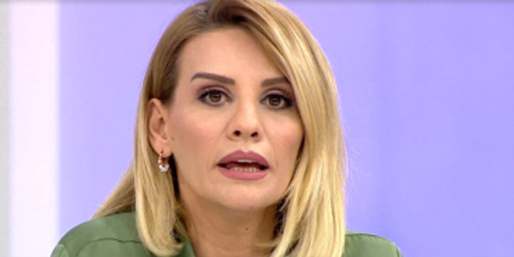 Esra Erol, İzdivaç Programını Bırakıyor mu