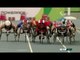 Athletics | Men's 800m - T54 Round 1 Heat 2 | Rio 2016 Paralympic Games