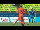 Day 7 morning | Football 7-a-side highlights | Rio 2016 Paralympic Games