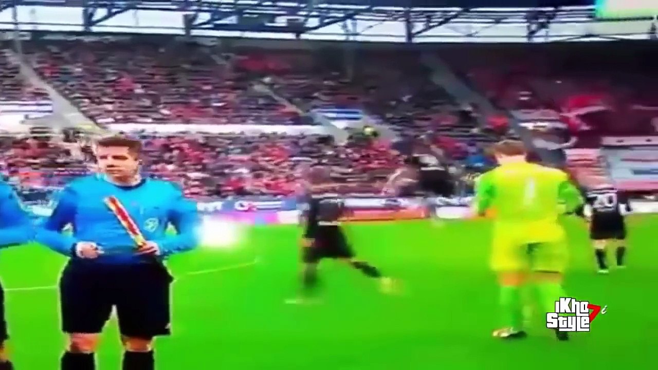 Funny Soccer Moments + Bonus When Soccer Fans Invade the Pitch!