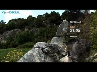 Zor Yollar - 15. Bölüm  Fragman - TRT Okul