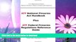 READ  ATF National Firearms Act Handbook Plus ATF Federal Firearms Regulations Reference Guide