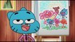 Imagination Studios | Come animare Gumball e Darwin | Cartoon Network