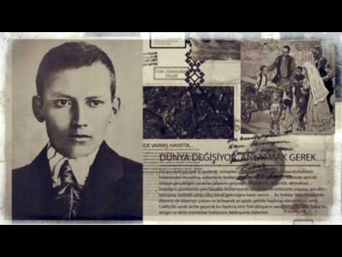 Türk Dünyasının Enleri - 30 Ağustos / 3 Eylül 2016 Tanıtım - TRT Avaz