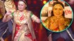 DIWALI SPECIAL : Bhabho aka Neelu Vaghela's Rocking Dance | Diya Aur Baati Hum