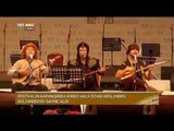 Etnospor Kültür Festivali Arslanbek Sultanbekov ile Sona Erdi - Devrialem - TRT Avaz