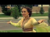 Aşgabat Aşıklar Şehri - Türkmenistan'dan Müzik Videosu - TRT Avaz