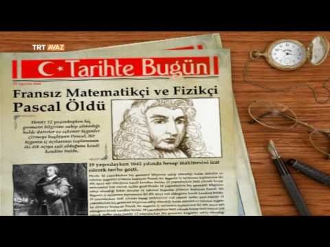 Tarihte Bugün - 19 Ağustos - TRT Avaz