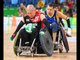 Wheelchair Rugby | Japan vs Sweden | Preliminary | Rio 2016 Paralympic Games