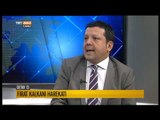 Fırat Kalkanı ile Suriye'deki Türkmenler de Rahatladı - Detay 13 - TRT Avaz