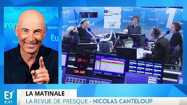 Marine Le Pen, pas de PIF mais des PAF