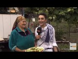 Balaken'in Kadim Türk Köyü Qullar - Can Azerbaycan - TRT Avaz