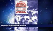 READ  The North Korean Revolution, 1945-1950 (Studies of the Weatherhead East Asian Institute,