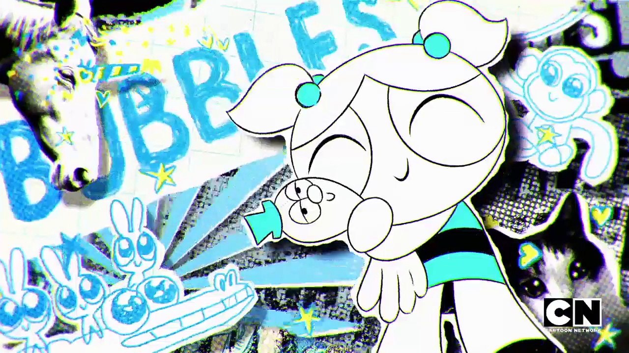The Powerpuff Girls (2016) S01E16 - Frenemy