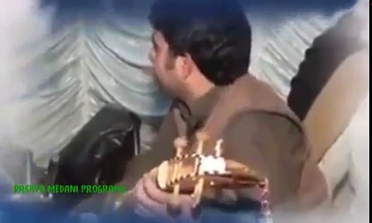 Pashto New Songs 2016   Danish Medani Rabab Maste Tappy 3