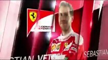 Sebastian Vettel Critical Of Max Verstappen and his Racing Style F1 2016 Belgian GP