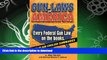 EBOOK ONLINE  Gun Laws of America: Every Federal Gun Law on the Books!  BOOK ONLINE