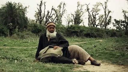 Faryad – A wail from Kashmir - Award winning short film