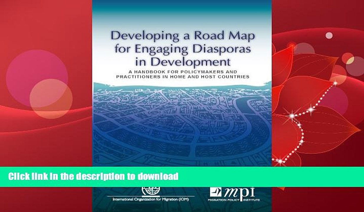 READ  Developing a Road Map for Engaging Diasporas in Development: A Handbook for Policymakers