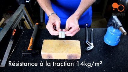 Brasure Basse Température Argent