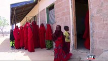 Kenya women's rights : school offers an escape from tradition for child brides