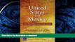 READ THE NEW BOOK United States and Mexico: Ties That Bind, Issues That Divide (Rand Corporation