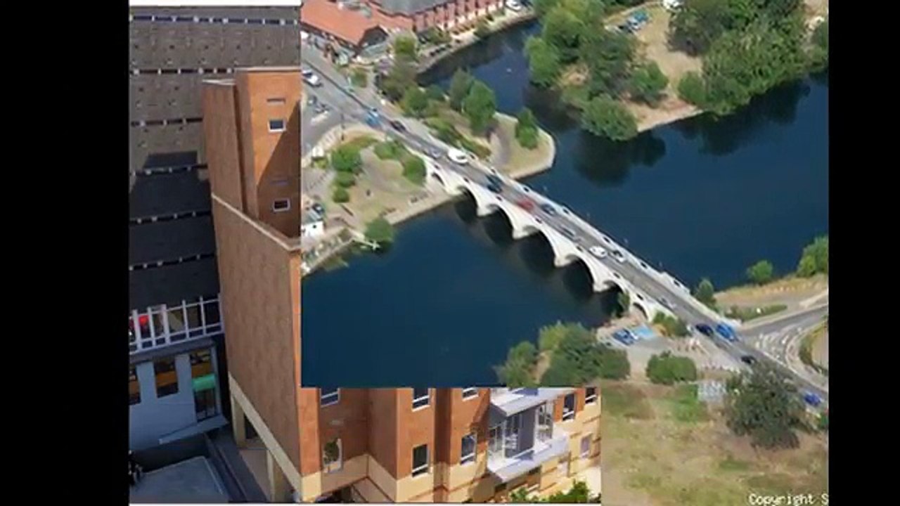Looking for New Flats for Sale in Croydon