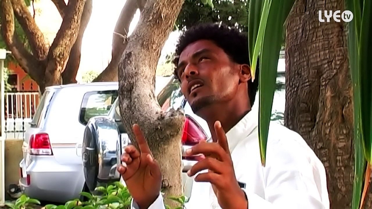 LYE.tv - Yossief Tesfamichael (Arega) - Kealyo ክኣልዮ - New Er