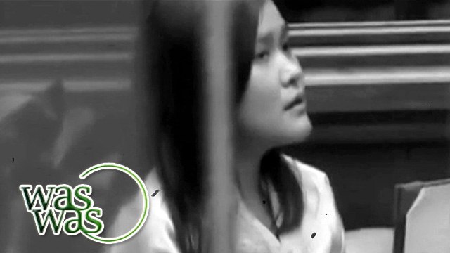 WasWas Top Story: Jessica Menangis Bacakan Nota Pembelaan - WasWas 13 Oktober 2016